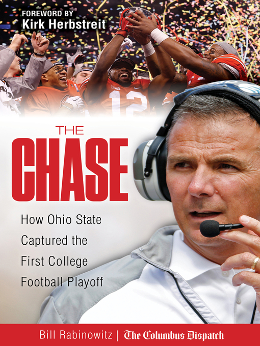 Title details for The Chase by Bill Rabinowitz - Available